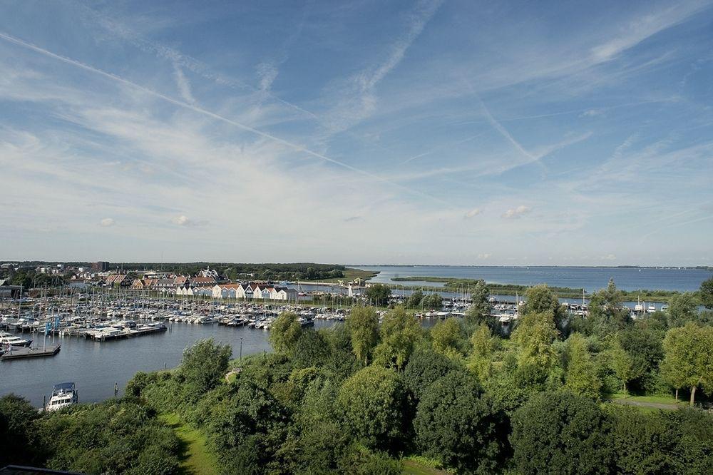 Hampshire Hotel - Newport Huizen Exterior photo